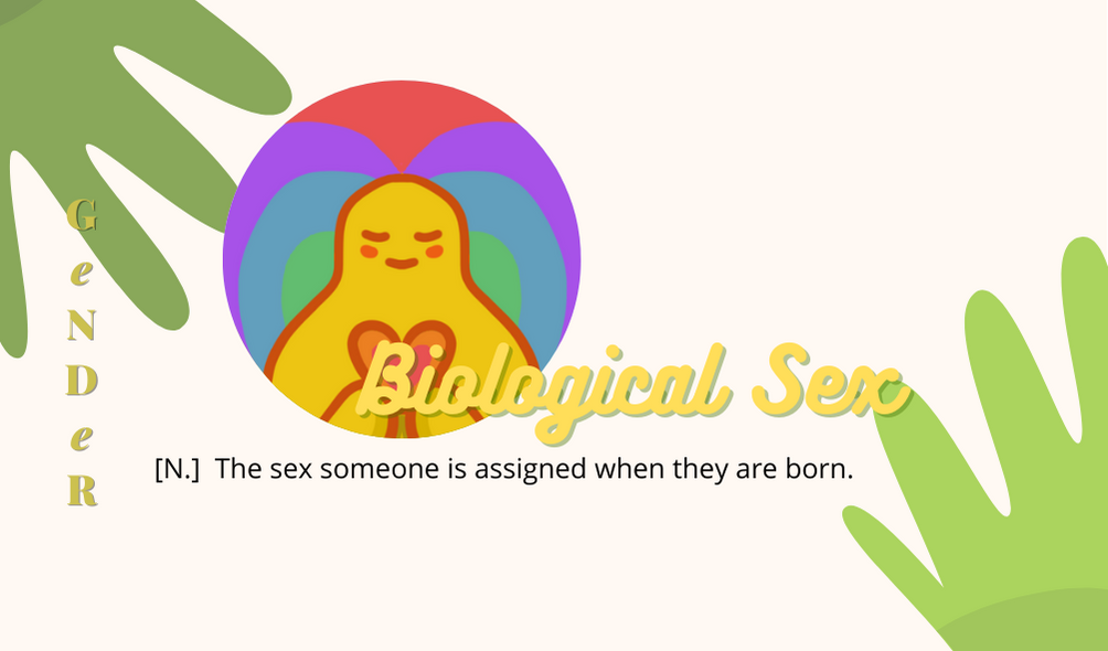 Biological Sex