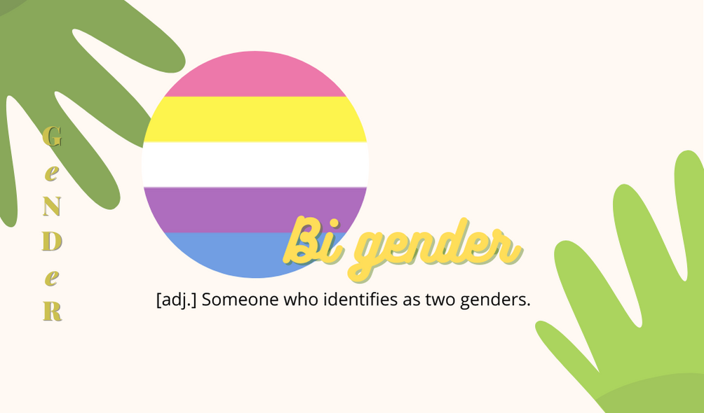 Bi-Gender